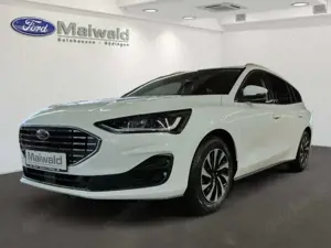 Ford Focus Turnier Titanium 1.0 EcoBoost Mild-Hybrid EU6d Nav