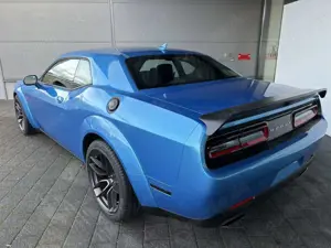 Dodge Challenger Hellcat Widebody 6,2 8Gg.AT Jailbreak Bild 4