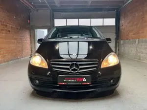 Mercedes-Benz A 160 Classic 1.5 +KLIMA+NAVI+TEMPOMAT+SHZ+ Bild 2