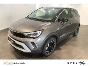 Opel Crossland 1.2 Turbo ''Elegance'' Rückfahrkamera Sitzheizung