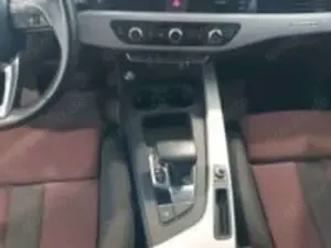 Audi A4 40 quattro 2.0 TFSI 204 PS Bild 4