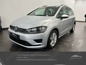 Volkswagen Golf Sportsvan 1.2 Comf. KLIMA/PDC/PLA/HU:NEU