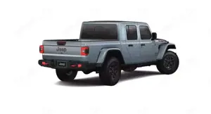 Jeep Gladiator Rubicon X  3.6l V6 MY2026 Bild 3