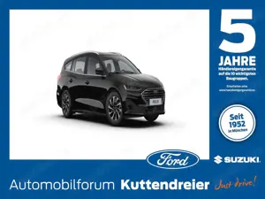 Ford Focus Turnier 1.0 EcoBoost ST-Line X ACC+LED+SHZ
