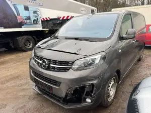 Opel Vivaro *130KW*Automatik*Frontschaden*gute Ausstat