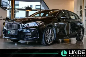 BMW 118 i M-Sport |SHADOW|LED|PDC|SHZ|KLIMA|18 ALU