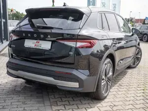 Skoda Elroq 85 Loft Advanced ACC HUD 360° MEMORY Bild 3