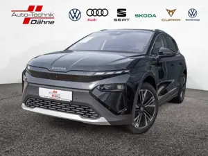 Skoda Elroq 85 Loft Advanced ACC HUD 360° MEMORY