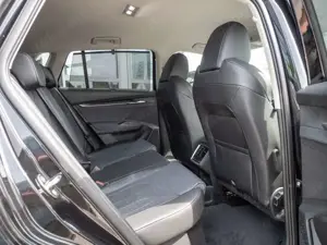 Skoda Elroq 85 Loft Advanced ACC HUD 360° MEMORY Bild 4