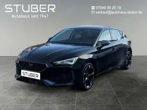 CUPRA Leon 1.5 eTSI DSG NAVI|RFK|LED|App.Connect