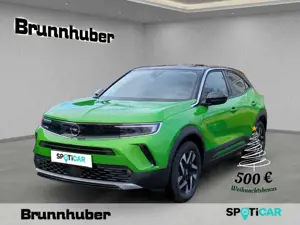 Opel Mokka Elegance 1.2 Direct Injection Turbo 96 kW (130 PS)