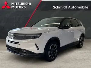 Opel Grandland GS 1.2 Turbo Hybrid 48V eDCT HuD 360°