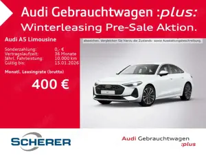 Audi A5 TFSI qua. S tronic NAVI ACC RFK EPH