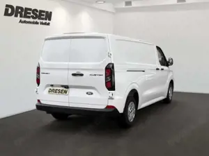 Ford Transit Custom 280 L1 EU6d Kasten 2.0 EcoBlue 320 L2 Trend FWD Bild 4