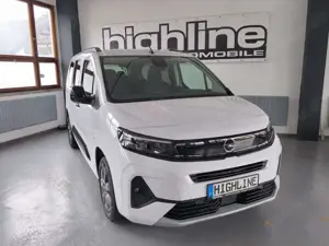 Opel Combo Life Elegance-L2H1-7Sitze,LED,SHZ,RFK,M1