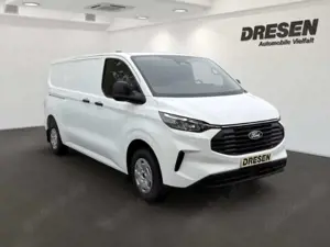 Ford Transit Custom 280 L1 EU6d Kasten 2.0 EcoBlue 320 L2 Trend FWD Bild 3
