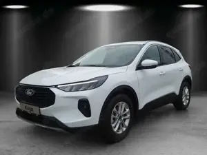 Ford Kuga Titanium Navi digitales Cockpit LED Winter