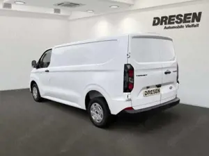 Ford Transit Custom 280 L1 EU6d Kasten 2.0 EcoBlue 320 L2 Trend FWD Bild 5
