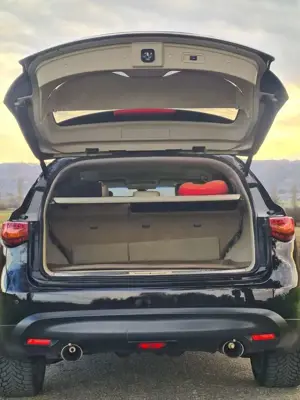 Infiniti FX FX50 AWD Aut. S Premium Bild 3