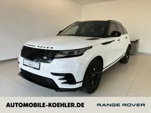 Land Rover Range Rover Velar D300 Dynamic SE AHK DYNA-PAKET