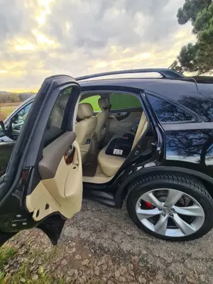 Infiniti FX FX50 AWD Aut. S Premium Bild 5