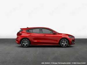 Ford Focus Turnier 1.0 Hybrid Aut. ST-LINE *AHK *PANO * Bild 4