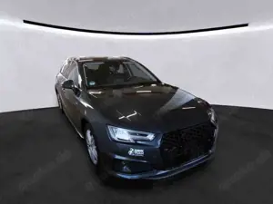 Audi A4 Avant 35 TDI sport