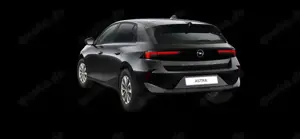Opel Astra L 1.2 Turbo Edition LED+SHZ+Fernlichtass. Bild 3