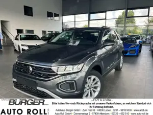 Volkswagen T-Roc Prime 1.5 TSI Navi Keyless LED Kamera ACC Winterpa