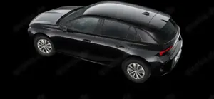 Opel Astra L 1.2 Turbo Edition LED+SHZ+Fernlichtass. Bild 4