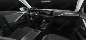 Opel Astra L 1.2 Turbo Edition LED+SHZ+Fernlichtass. Bild 5