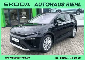 Skoda Elroq 50 Tour*Plus-Paket* 8.700,- € Nachlass auf UPE!