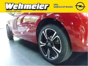 Opel Corsa Elegance-Vorführwagenvorteil:  8.150,- Bild 4