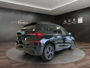 Skoda Kamiq Monte Carlo 1.5 TSI DSG AHK ACC Pano Bild 5