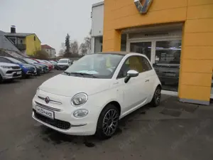 Fiat 500C PIÙ DOLCEVITA