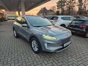 Ford Kuga Titanium-Navi-PDC-Kamera-Euro 6D