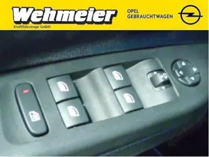 Opel Corsa Elegance-Vorführwagenvorteil:  8.150,- Bild 5