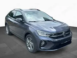 Volkswagen Taigo R-LINE 1.5 TSI IQ.DRIVE TRAVEL-ASSIST ACC LANE-AS Bild 4