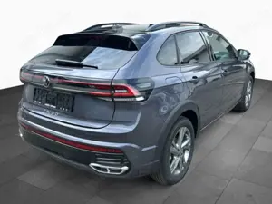 Volkswagen Taigo R-LINE 1.5 TSI IQ.DRIVE TRAVEL-ASSIST ACC LANE-AS Bild 5