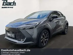 Toyota C-HR - 2.0 l Hybrid  4x2 Teamplayer CVT ACC+LED