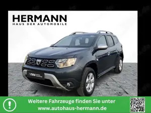 Dacia Duster II 1.6 SCe 115 Comfort CAM*LED*NAVI*SHZ