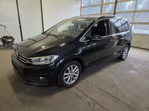 Volkswagen Touran Highline Navi"Led ,Alcantara,Massage,7-Sitzer