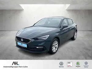 SEAT Leon 1.5 TSI "Style" Matrix/RFK/PDC/GRA/App-Connect