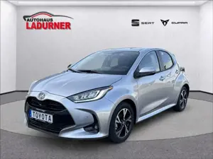 Toyota Yaris Hybrid Team Deutschland 1.5  LED Apple CarPlay And