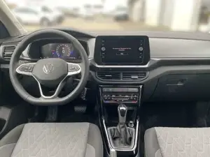 Volkswagen T-Cross Bild 3