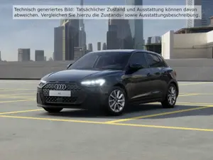 Audi A1 35 TFSI 110(150) kW(PS ) S tronic