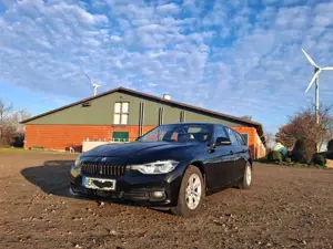 BMW 320 320d Touring Aut.