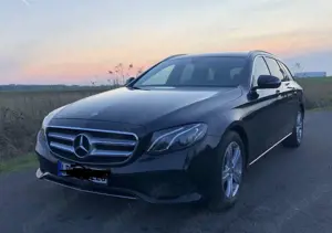 Mercedes-Benz E 220 E 220 d (213.204)