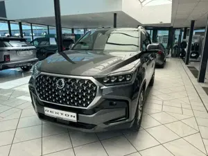 KGM Rexton KGM Rexton 2.2 XDI 4WD LUX *Gewerbeleasing 237€