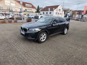 BMW X4 X4 xDrive20d Aut. Advantage